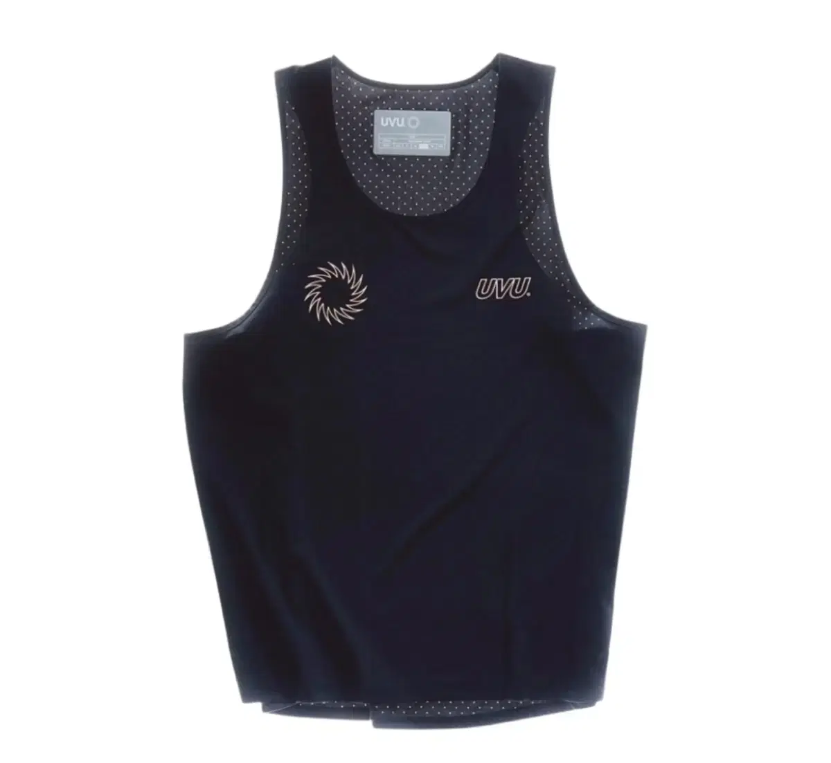 ウォーキング・ランニングウェア UVU Training vest uvu | 検索 | 韓国代行 SAZO